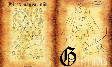 Híres magyar nők 3. – Gertrudis, II. András felesége