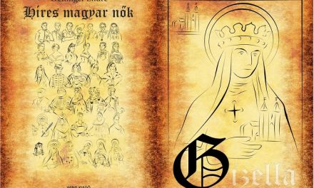 Híres magyar nők 2. – Gizella királyné