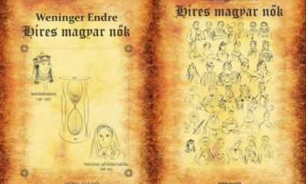 Híres magyar nők – Előszó