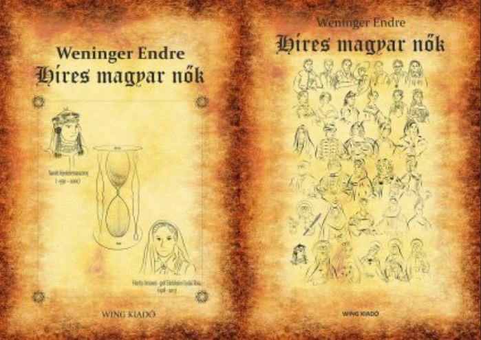 Híres magyar nők – Előszó