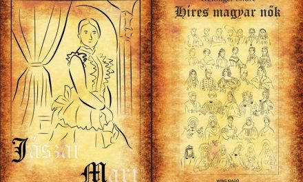 Híres magyar nők 30. – Jászai Mari