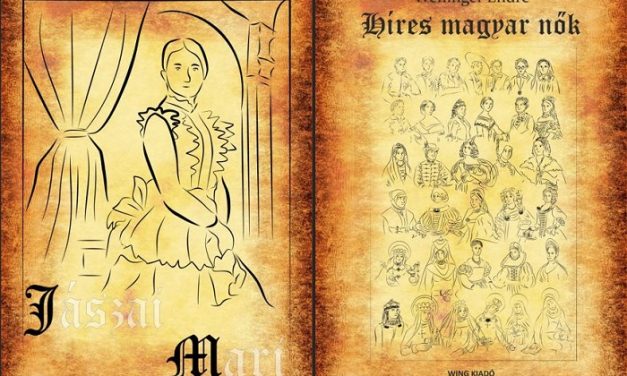 Híres magyar nők 30. – Jászai Mari