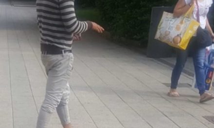 Közös erővel az agresszív kéregetés ellen