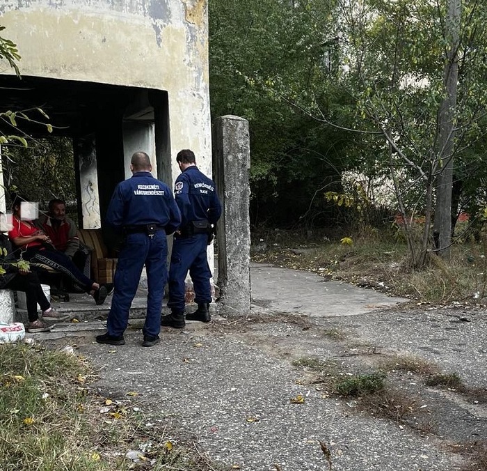 Közös erővel az agresszív kéregetés ellen