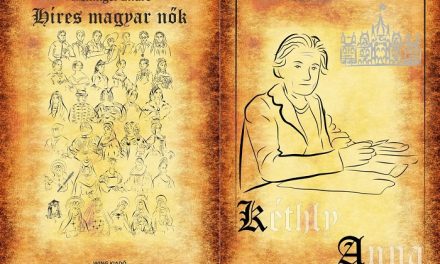 Híres magyar nők 31. – Kéthly Anna
