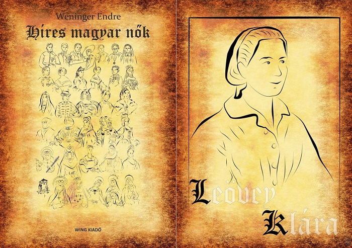 Híres magyar nők 23. – Leövey Klára