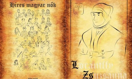 Híres magyar nők 12. – Lorántffy Zsuzsanna fejedelemasszony