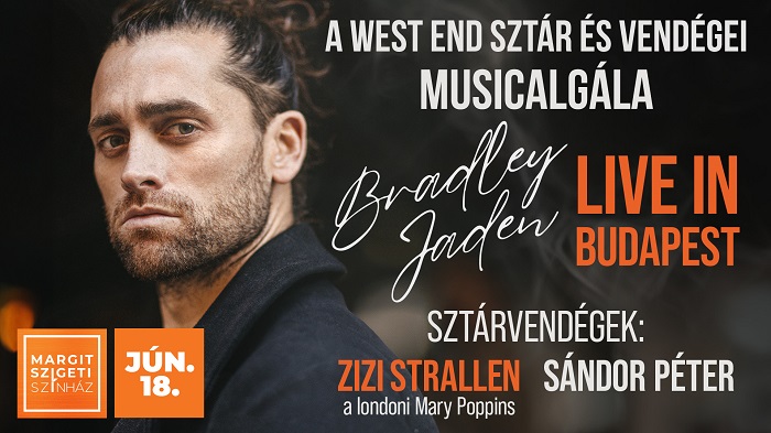 Musical szupersztárok a Margitszigeten