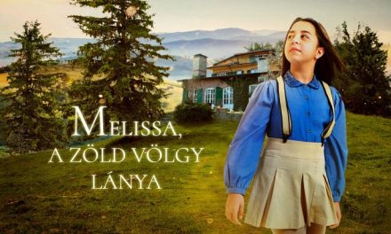 Melissa, a Zöld Völgy lánya – A Duna TV új sorozata
