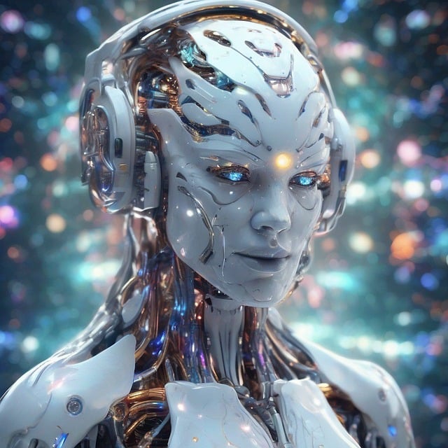 Pataki Éva: Nagymama és a mesterséges intelligencia - KÖNYVESPOLC