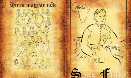 Híres magyar nők 29. – Sass Flóra