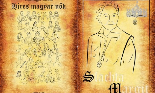 Híres magyar nők 32. – Slachta Margit