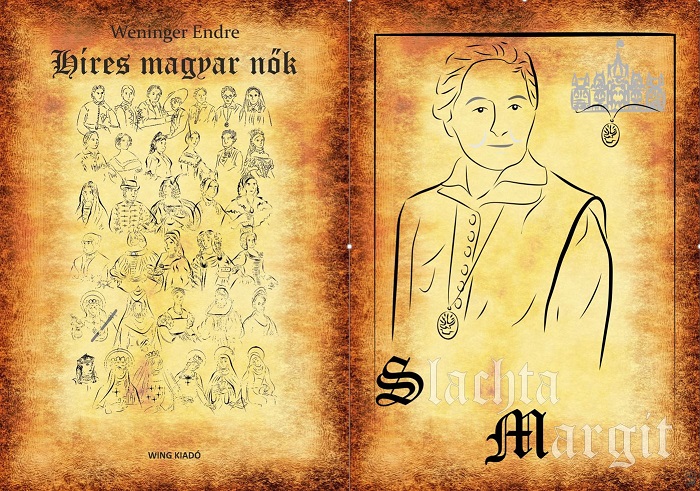 Híres magyar nők 32. – Slachta Margit