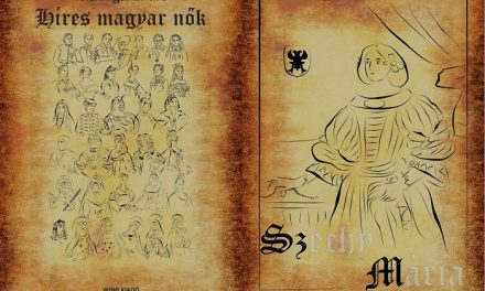 Híres magyar nők 14. – Széchy Mária