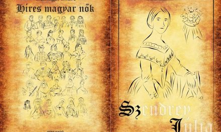Híres magyar nők 26. – Szendrey Júlia