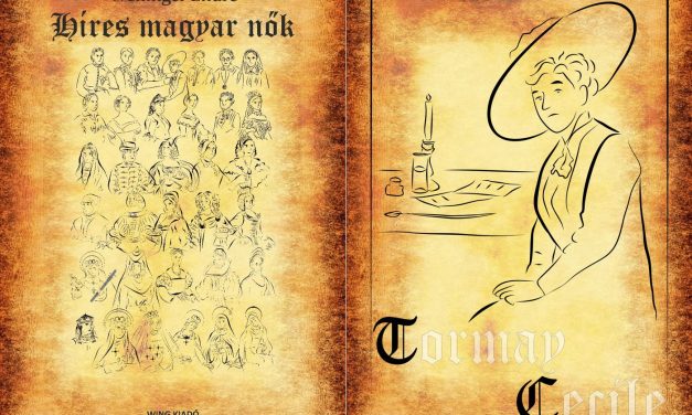 Híres magyar nők 34. – Tormay Cécile
