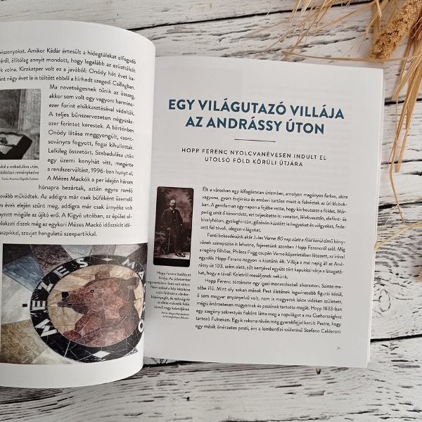 Kordos Szabolcs: Egy város újabb titkai - Könyvespolc
