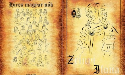 Híres magyar nők 16. – Zrínyi Ilona