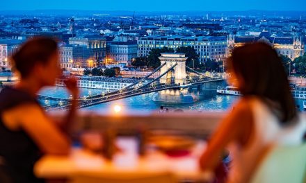 Utolsó Borszerda est július 31-én a Budai Várban