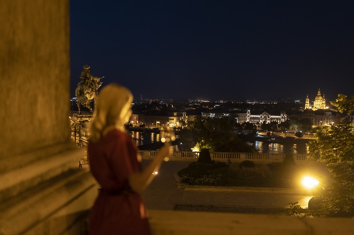 Utolsó Borszerda est július 31-én a Budai Várban