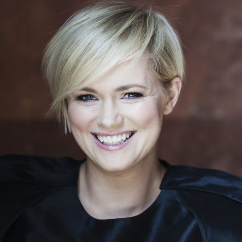 Cecelia Ahern: Ezer- és ezerféleképp - KÖNYVESPOLC