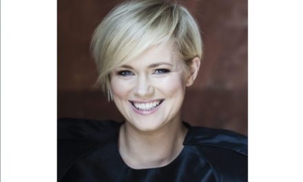Cecelia Ahern: Ezer- és ezerféleképp – KÖNYVESPOLC
