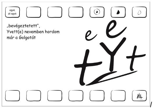Önemlékezés gyakorlataim 13.1 - Könyv'élkedés a Csend és tér mentén - Július: Ébredésem története 