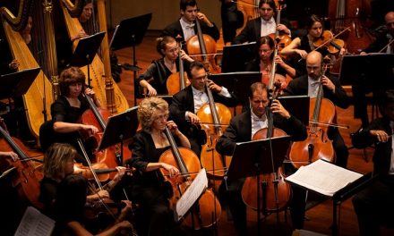 Haydn, Mozart és ritkaságok a Ferencsik bérletben
