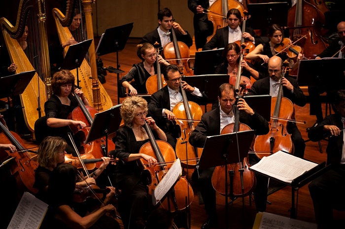 Haydn, Mozart és ritkaságok a Ferencsik bérletben