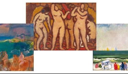Füred Art Week – Rippl-Rónai, Márffy, Vaszary…