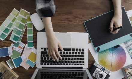 3 ok, amiért a grafikai tervezés fontos egy sikeres vállalkozás számára