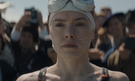 A „Lány A Hullámok Hátán” című film a Disney+-on