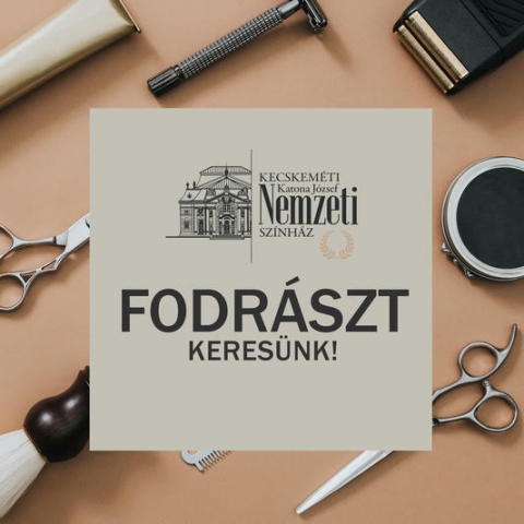 Nyári hírek a Kecskeméti Nemzetiből