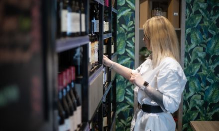 Minden ízében nyár – Bodza, szamóca, vágott fű és citrusos ízek