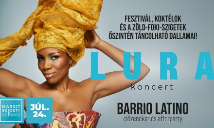 Portugál hangzásvilág – afrikai ritmusok