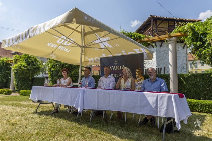 Savaria Történelmi Karnevál
