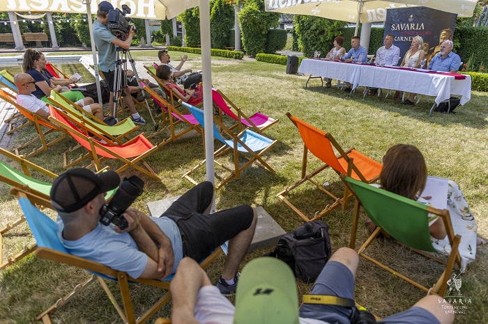 Savaria Történelmi Karnevál