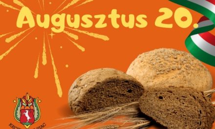 Augusztus 20-i nyitvatartás a piacokon