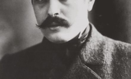 Hunyadi apja: Bródy Sándor halála 100. évfordulóján