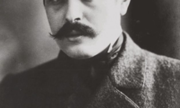 Hunyadi apja: Bródy Sándor halála 100. évfordulóján