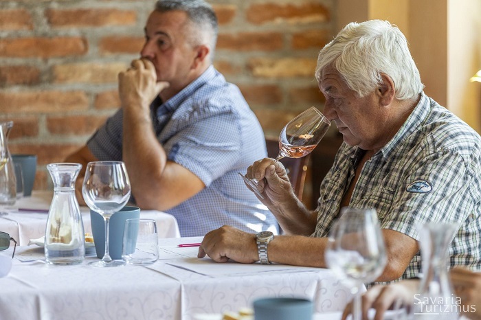 A Savaria Karnevál Legjobb Bora 2024
