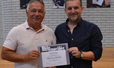 Mélymerülés Podcast a világhálón