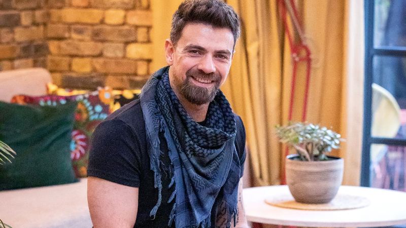 Leo Vardiashvili: Sűrű erdő szélén - KÖNYVESPOLC