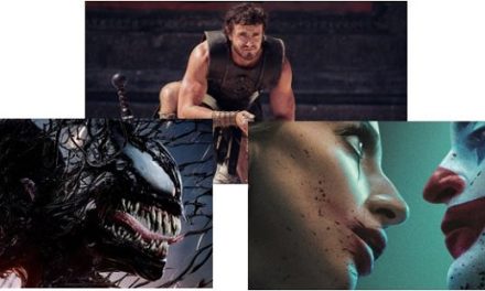 A legjobban várt 10 mozifilm idén ősszel