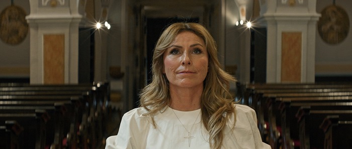 Legkedvesebb Fejér vármegyei helyeit mutatta meg Miklósa Erika