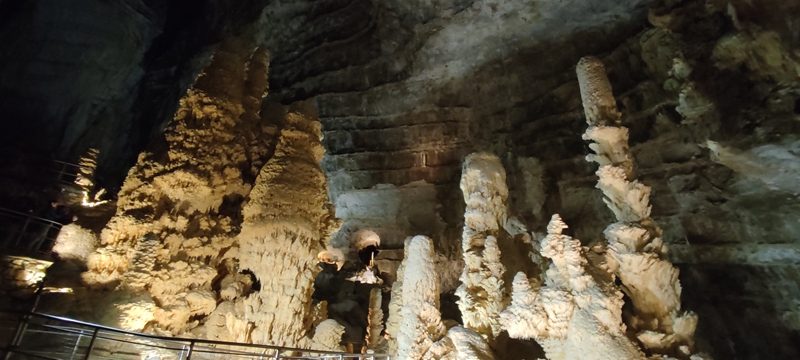 Ravenna és Umbria - 3. rész: A hegyek világa
