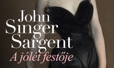 Exhibition on Screen: John Singer Sargent, a jólét festője