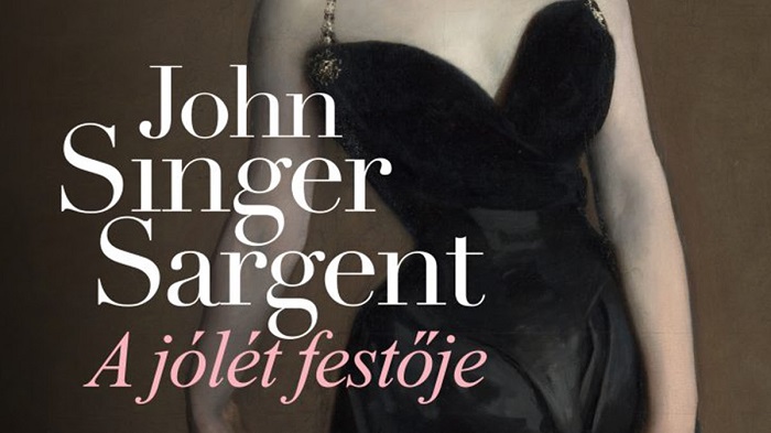 Exhibition on Screen: John Singer Sargent, a jólét festője