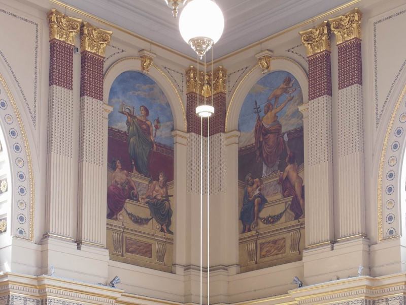 140 éves a Keleti pályaudvar!