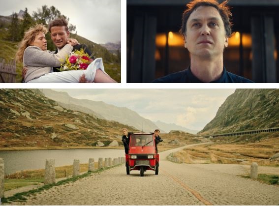 Teljes a Szemrevaló Filmfesztivál programja